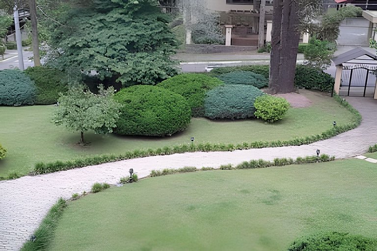 Aconchego e natureza, perto de tudo!