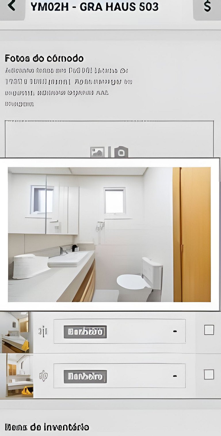 Apartamento moderno, equipado!