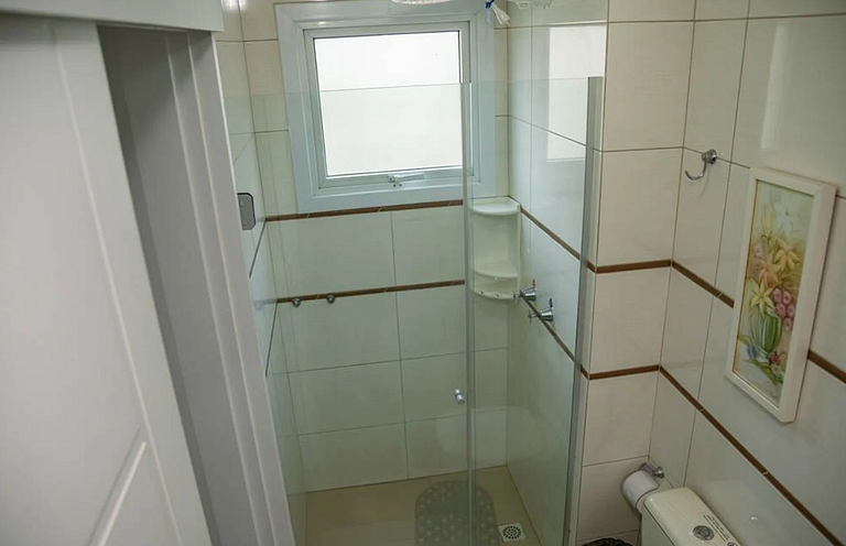 Luxo e Conforto no Centro com 2 suítes e 2 vagas!
