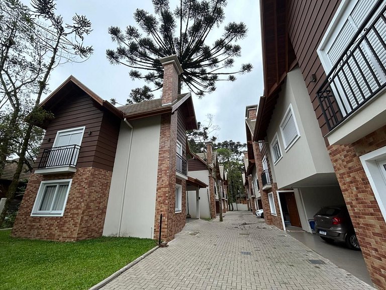 Casa Requintada - Rota dos Parques Naturais