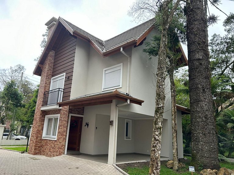 Casa Requintada - Rota dos Parques Naturais
