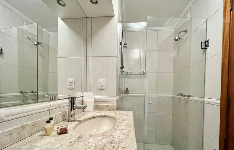 Duplex Familiar em Gramado. Perto de tudo!