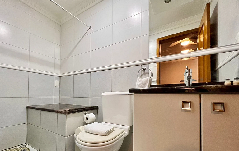 Duplex Familiar em Gramado. Perto de tudo!