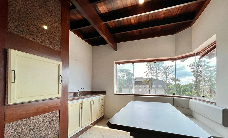 Duplex Familiar em Gramado. Perto de tudo!