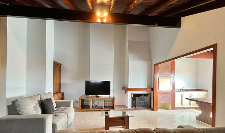 Duplex Familiar em Gramado. Perto de tudo!