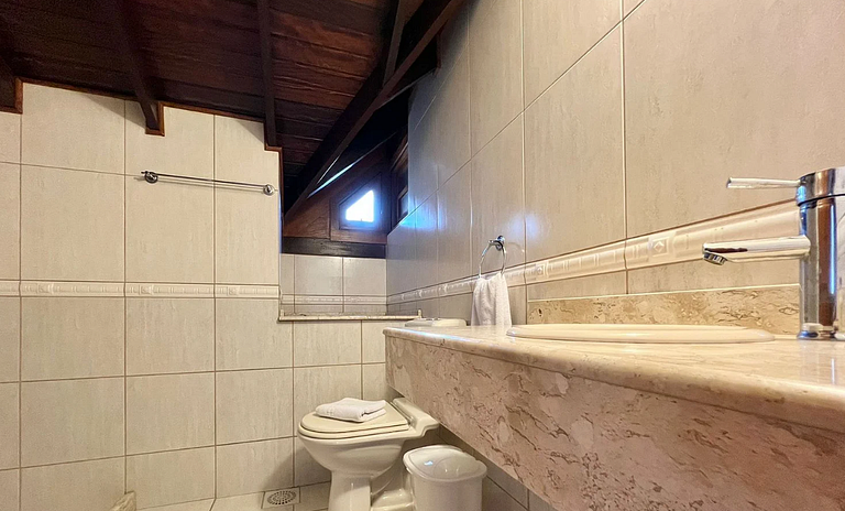 Duplex Familiar em Gramado. Perto de tudo!