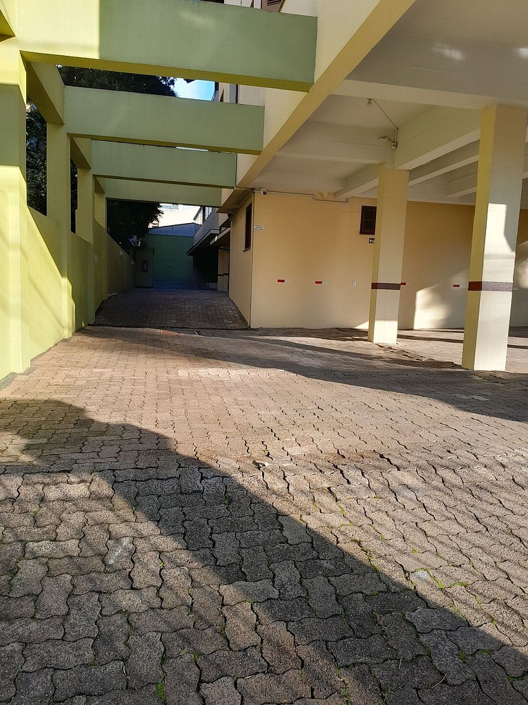No Centro, Rua Torta, Gramado!