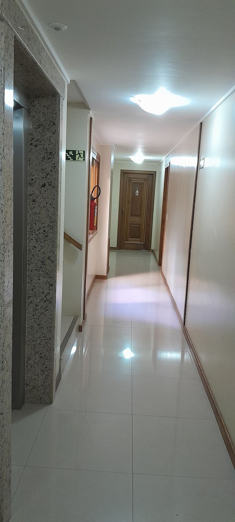 10 MIN a pé da Rua Coberta, Recanto do Vale!