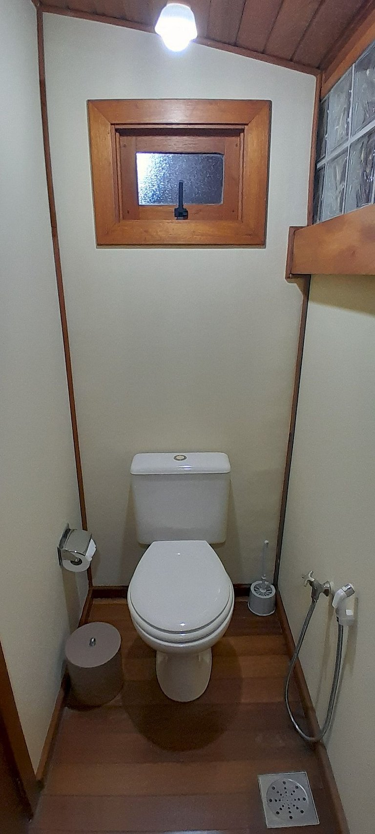 No Centro de Gramado, 5 min a pé da Rua Coberta!