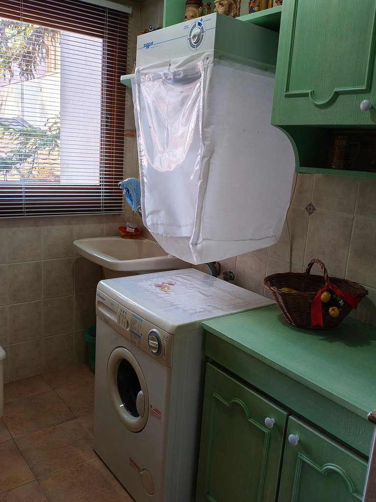 Centro, Localização Imbatível. Perto de Tudo!