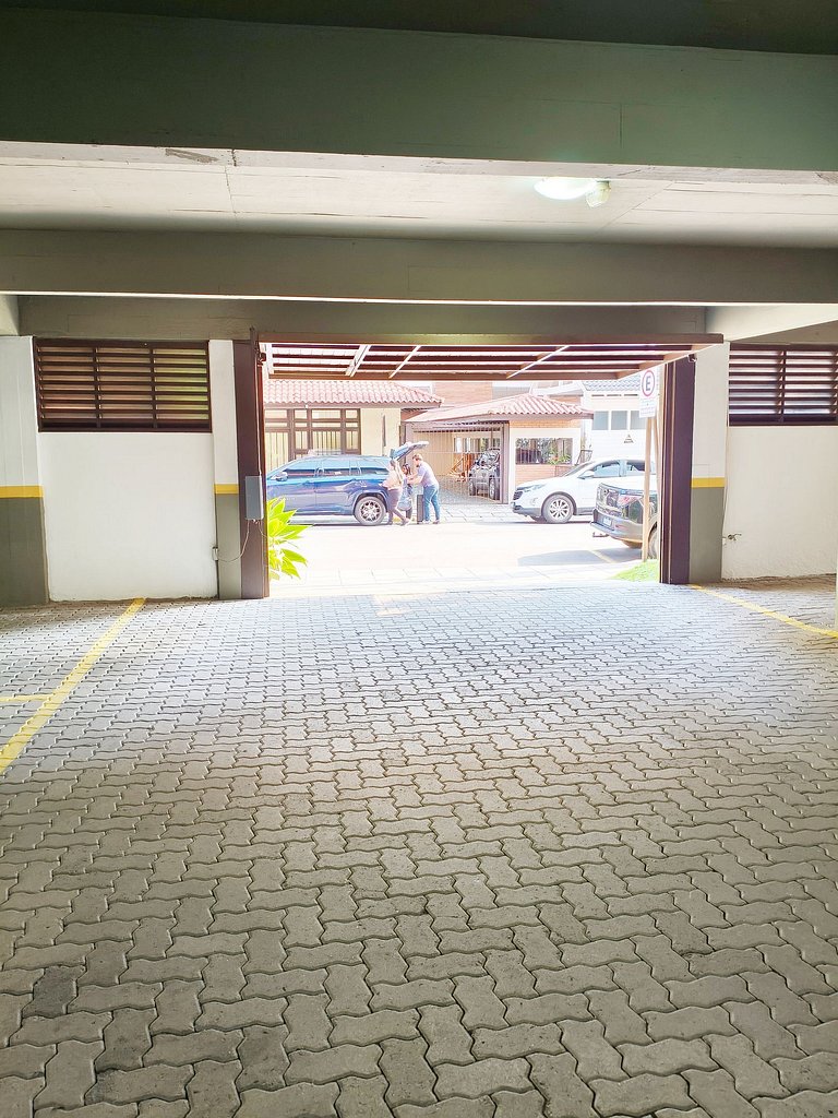 Centro, Localização Imbatível. Perto de Tudo!