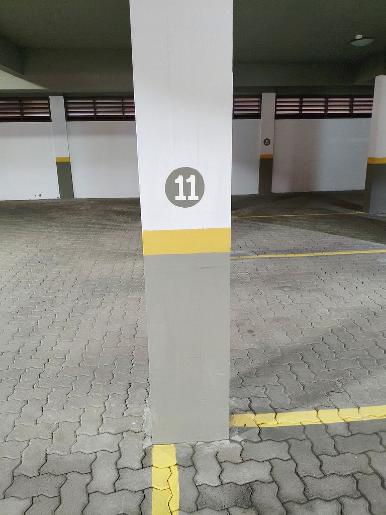 Centro, Localização Imbatível. Perto de Tudo!