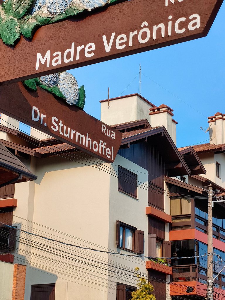 Centro, Localização Imbatível. Perto de Tudo!