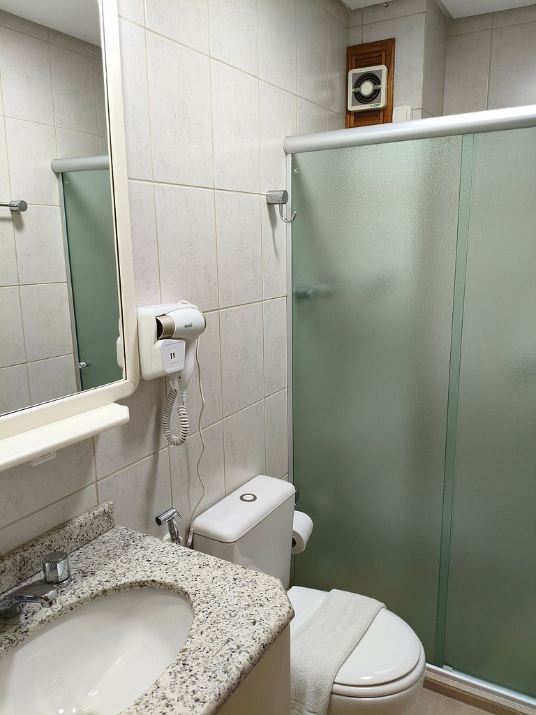 No Centro de Gramado, 5 min a pé da Rua Coberta!