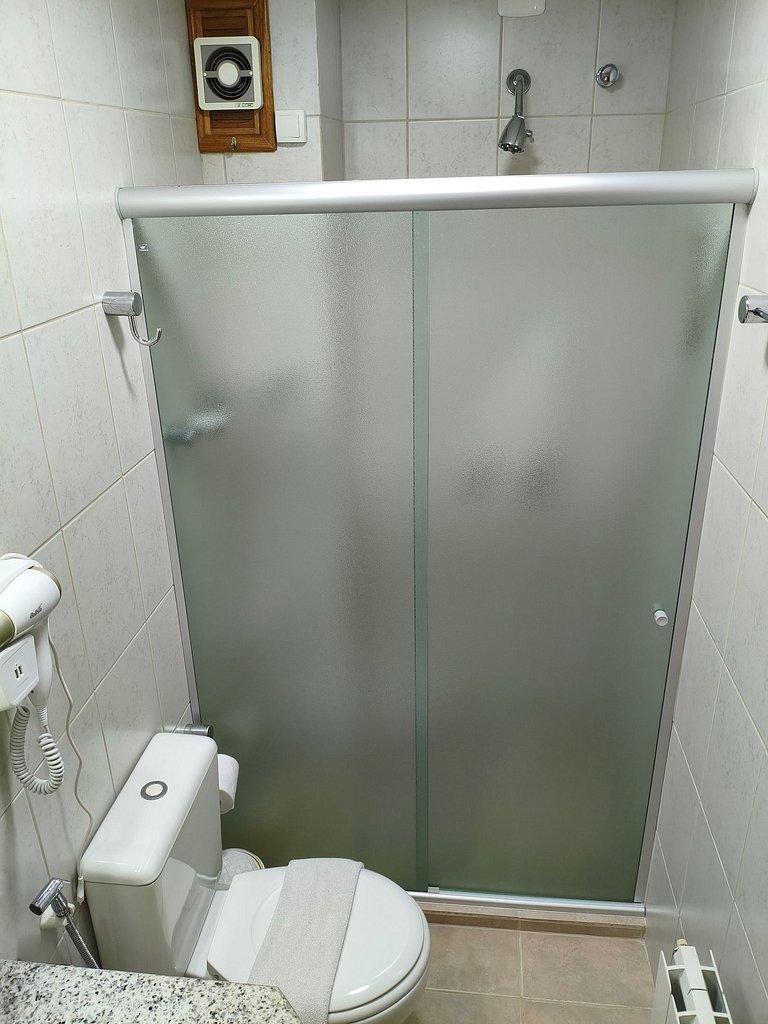 No Centro de Gramado, 5 min a pé da Rua Coberta!