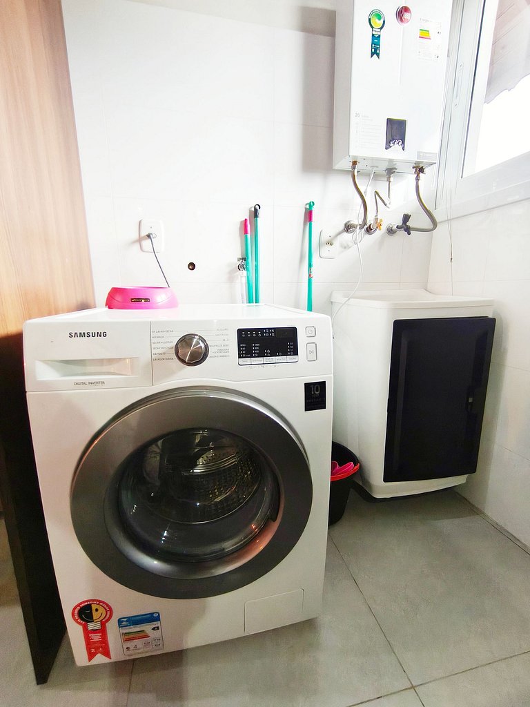 Apto Familiar Reservado Ar Quente/Frio em Gramado!