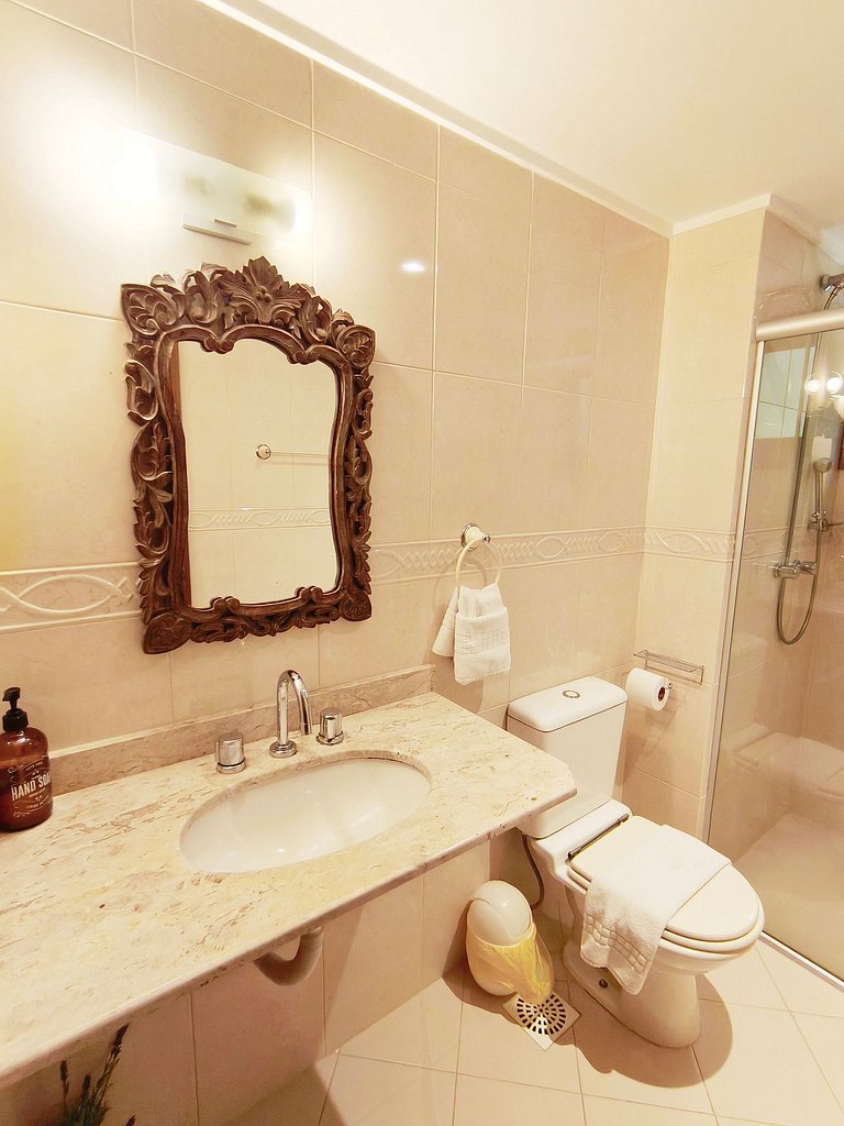 10 MIN a pé da Rua Coberta, Recanto do Vale!