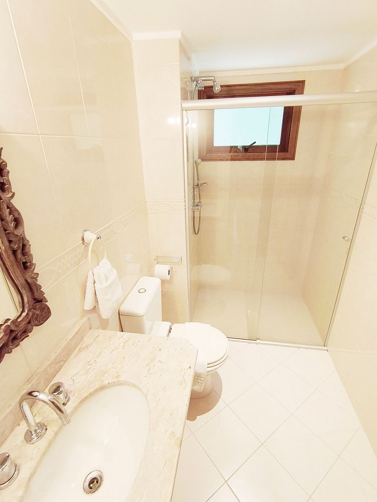 10 MIN a pé da Rua Coberta, Recanto do Vale!