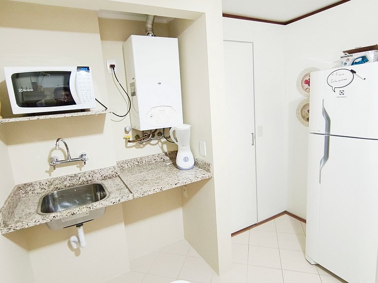 10 MIN a pé da Rua Coberta, Recanto do Vale!