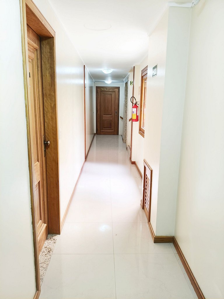 10 MIN a pé da Rua Coberta, Recanto do Vale!