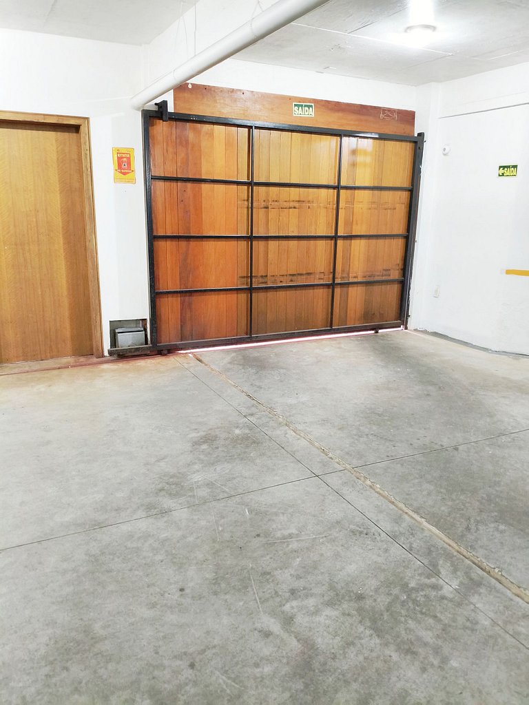 10 MIN a pé da Rua Coberta, Recanto do Vale!