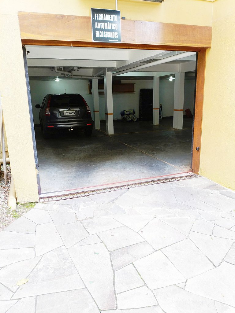 10 MIN a pé da Rua Coberta, Recanto do Vale!