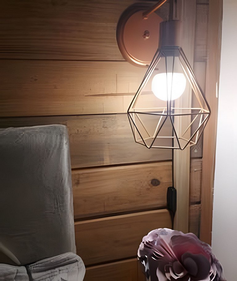 Linda Vista no Vale dos Pinheiros!