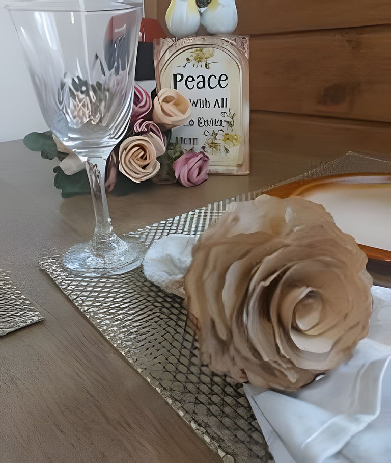 Linda Vista no Vale dos Pinheiros!