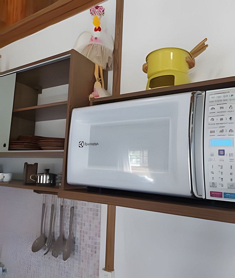 Linda Vista no Vale dos Pinheiros!