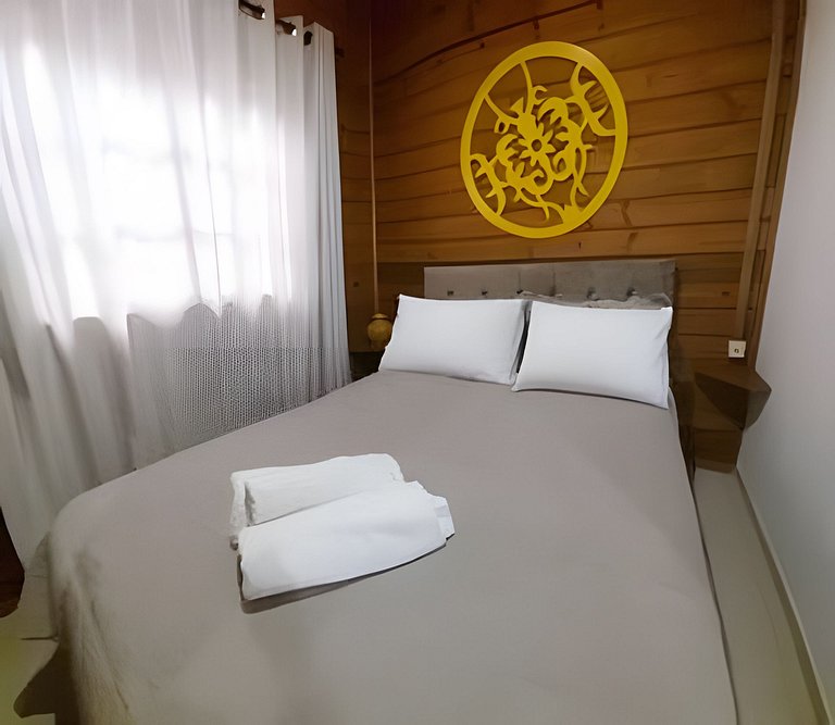 Cabana Vale dos Pinheiros