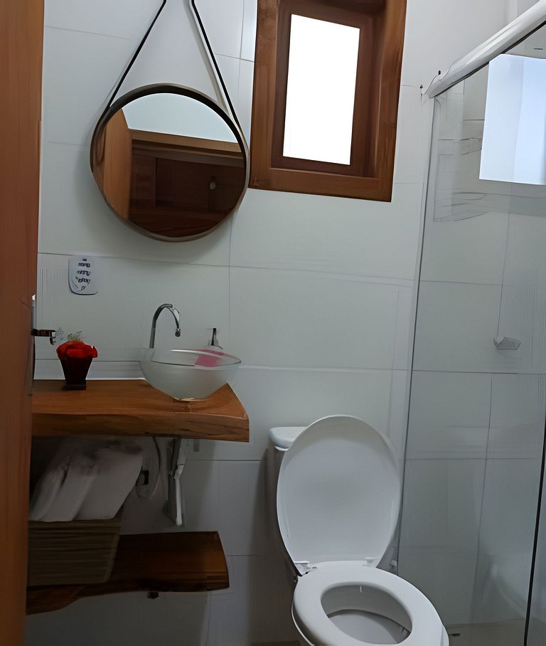 Cabana Vale dos Pinheiros