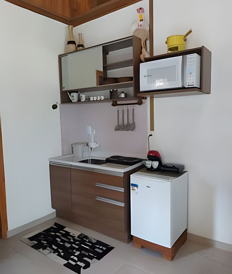 Cabana Vale dos Pinheiros