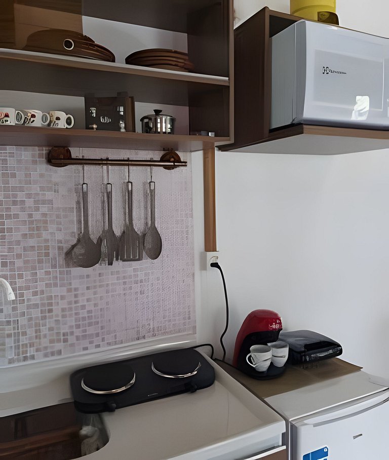 Cabana Vale dos Pinheiros