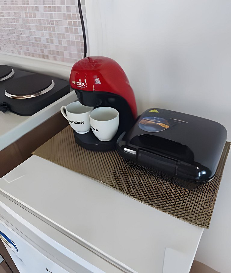 Cabana Vale dos Pinheiros