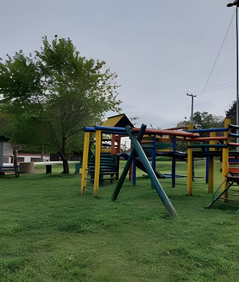 Cabana Vale dos Pinheiros