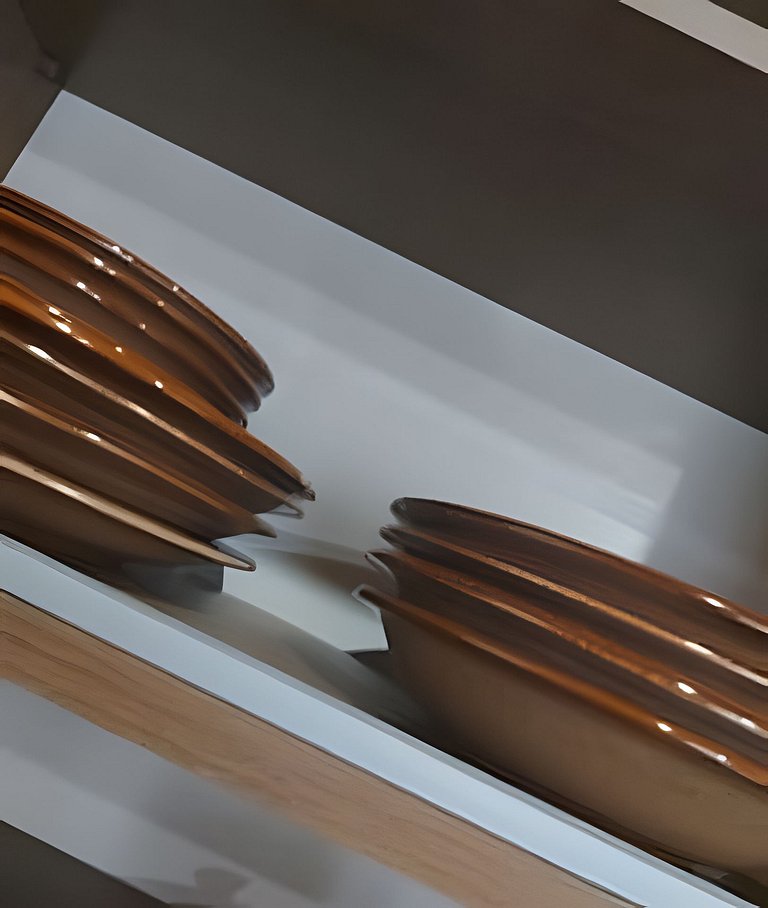 Linda Vista no Vale dos Pinheiros!