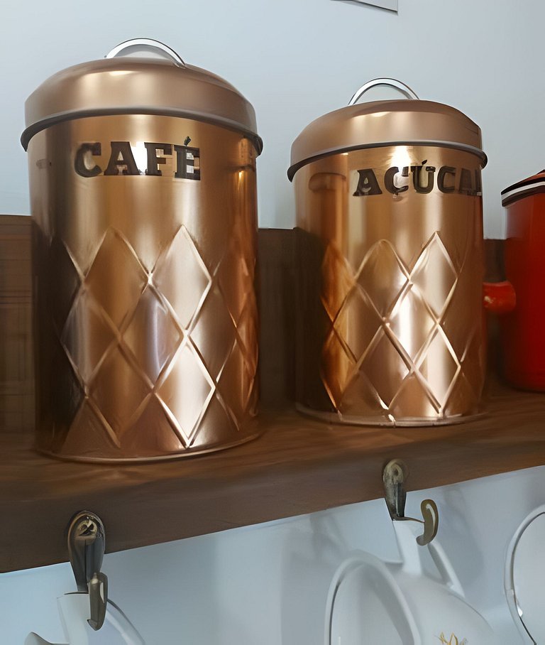 Linda Vista no Vale dos Pinheiros!