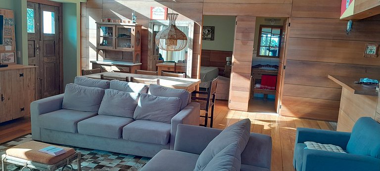 Sítio do Tucano Preto - Paraíso em Gramado!