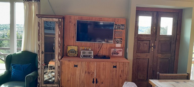 Sítio do Tucano Preto - Paraíso em Gramado!