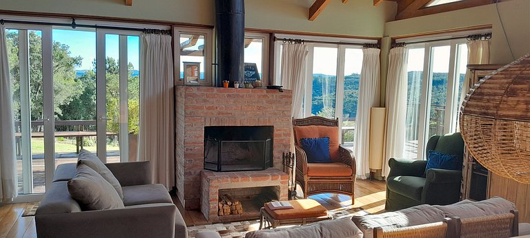 Sítio do Tucano Preto - Paraíso em Gramado!