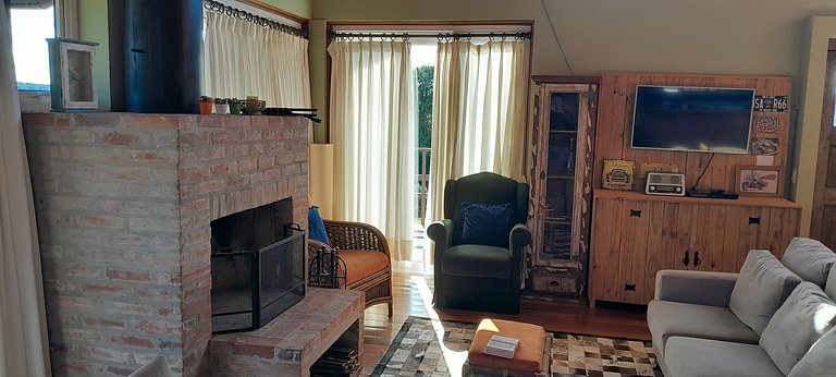 Sítio do Tucano Preto - Paraíso em Gramado!