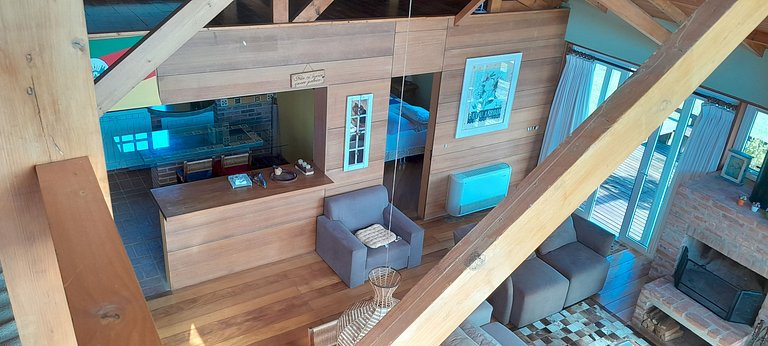 Sítio do Tucano Preto - Paraíso em Gramado!