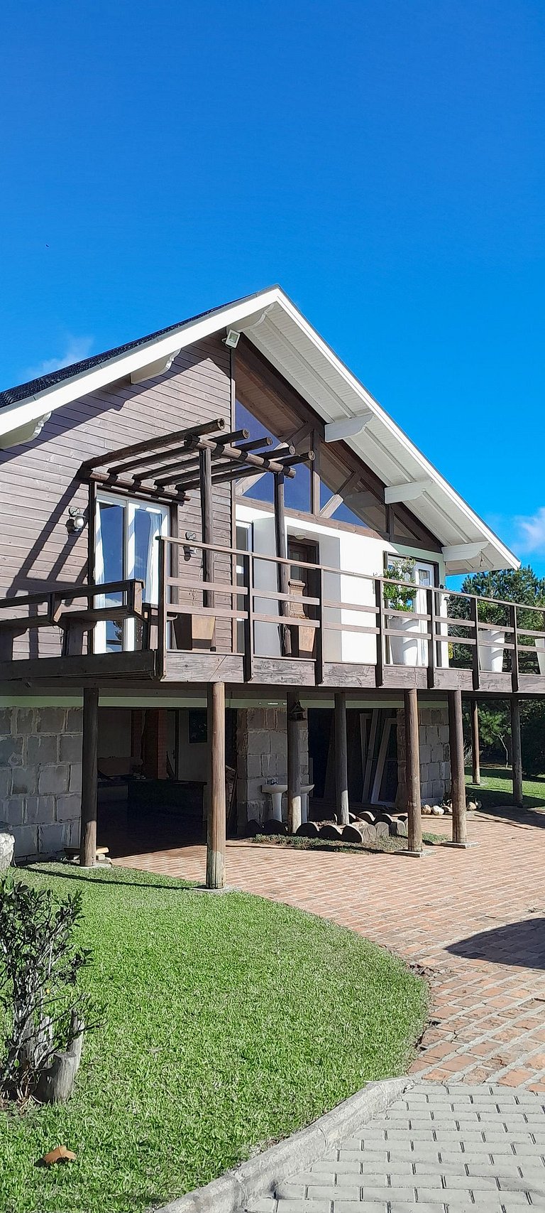 Sítio do Tucano Preto - Paraíso em Gramado!