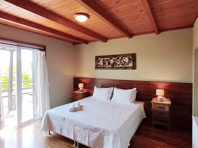 Sítio do Tucano Preto - Paraíso em Gramado!