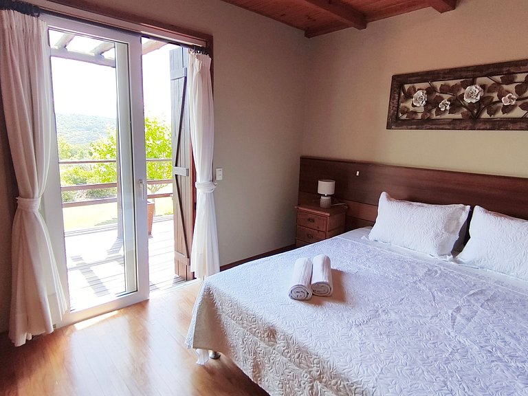 Sítio do Tucano Preto - Paraíso em Gramado!