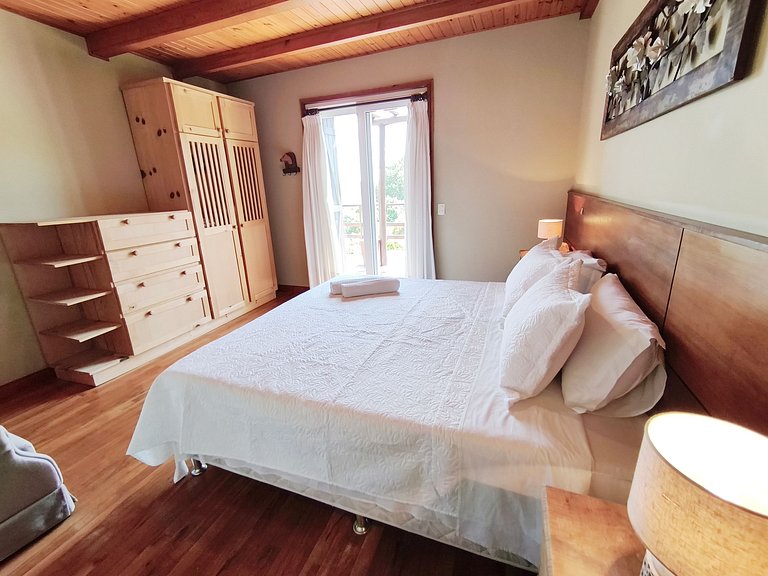 Sítio do Tucano Preto - Paraíso em Gramado!