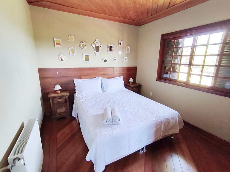 Sítio do Tucano Preto - Paraíso em Gramado!