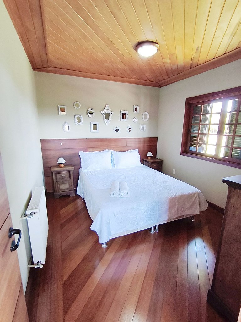 Sítio do Tucano Preto - Paraíso em Gramado!