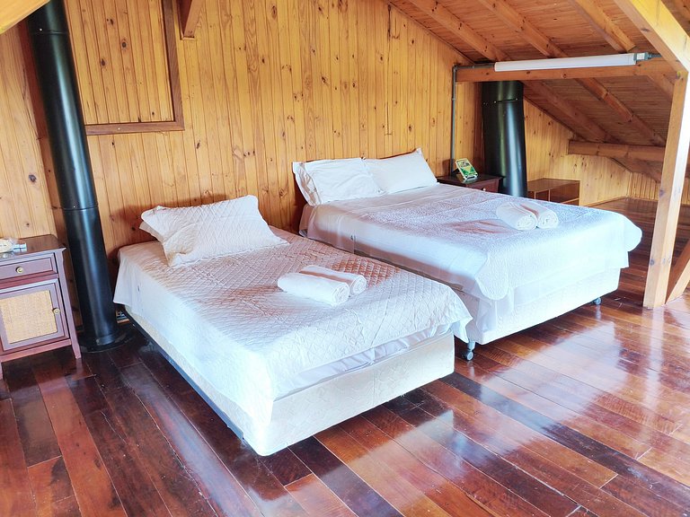 Sítio do Tucano Preto - Paraíso em Gramado!