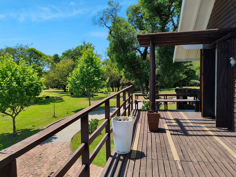 Sítio do Tucano Preto - Paraíso em Gramado!